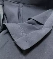 화면에서 볼 때 블랙이랑 무슨 차이일까 하면서 샀는데
