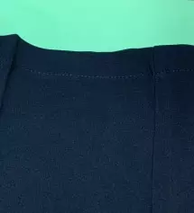 화면에서 볼 때 블랙이랑 무슨 차이일까 하면서 샀는데
