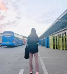 블랙이랑 모카 베이지
