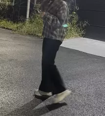 진짜 살면서 이렇게 편한 바지는 오랜만이었어요 약 한 달 동안 입고 다녔는데 거의 교