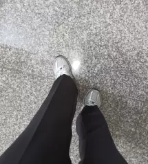 상품평을 많이 보고샀는데도 살짝 저랑은 안맞았네요
