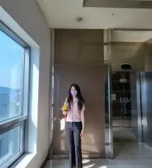 편하고 예쁜 슬랙스를 찾고있었는데 반신반의하면서 주문했는데 이게 무슨일이져...너무