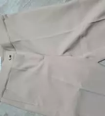 제 실측 허리둘레 80, 허벅지둘레54 하비라 항상 허벅지둘레 맞춰 바지사는데,슬랙스는