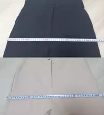 블랙 하비버전S 155 산게 핏예뻐서
