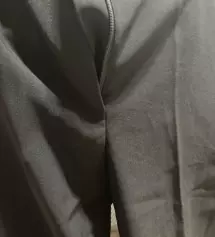 슬랙스 안어울려서 이번에도 반신반의로 구매했는데 이뻐요
