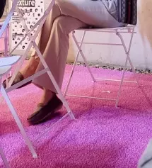 바지길이감과 핏때문에 고민많이하고 구입했는데, 소재도 좋고 라인이 너무예뻐요. 2가