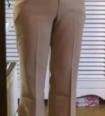 받자마자 되게 오묘한 색이라 생각하긴했는데 
