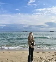 키 크고 마른 체형이라 어디서도 딱 맞는 바지를 찾기 힘들었어요 ㅠㅠ 특히 허리가 많