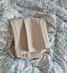 역시 고고싱 슬랙스는 짱입니다.색상도 마음에들고 밴딩으로 되어있어서 입고벗기가 쉽