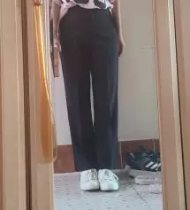 예전에 주문해서 잘 입고있었는데 저희집 강아지 발톱에 실밥이 올라와서 재주문했습니