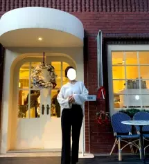 인생 바지에요!!!!! 참고하시라고 스펙을 적으면 167에 보통 바지는 29,30을 입지만 허