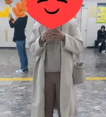 아직 더 입어봐야겠지만 원단도 좋은거같구요
