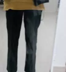 마른편이라 바지 구매하기가 애매했는데 고고싱 추천받아서 구매했더니 딱 맞고 좋아요