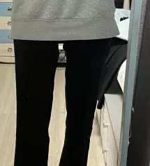 벌써 이 바지만 3번째 구매입니다아,,,
