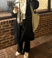 무릎이 해질때마다 항상 구입하는 바지!
