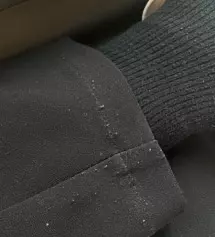 무릎이 해질때마다 항상 구입하는 바지!
