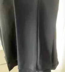 완전 최고의 핏 ㅜㅜ 다른색도 더 사렵니다 너무 좋아여 편하고 핏더 이쁘고 말라보여요