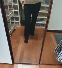 158,53이에요. 근데 전형적인 하비랍니다.
