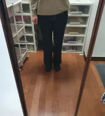 158,53이에요. 근데 전형적인 하비랍니다.
