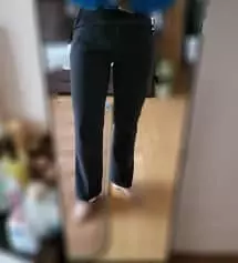 하비라 맞는 바지 사기가 정말 어려운데 오랜만에 맘에드는 바지 찾았어요ㅠㅠㅠㅠ
