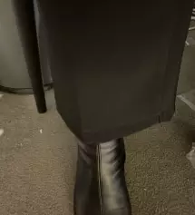 속밴딩이라 착용감 좋고
