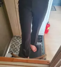 일단 재질이 너무 좋아요
