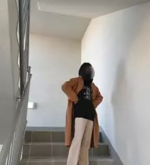 착용감은 정말 쫀쫀하게 찰 달라붙음!단점은 찰 달라붙어서 속옷라인이 보일수있다는점