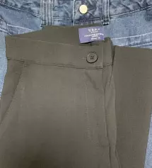 모찌슬랙스!! 재재재구매입니다!! 완전 편하고
