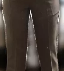 고고싱에서 바지 처음 사보는데 너무 마음에 들어서 솔직 리뷰 남김
