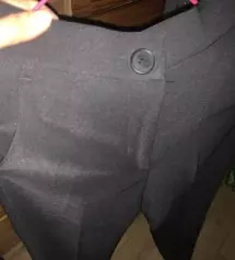 배송이 빠르고 옷감도 좋아요. 사이즈가 좀 커요. 그래서 적은 거로 교환했어요~
