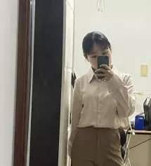 인생템을 찾았습니다~ 키가 작아 늘 길이가 맞으면 허리나 허벅지가 안맞고 꼭 길이, 허