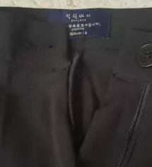 무난하게 입기 좋은템
