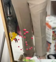 우와 정말 감동입니다 리뷰 보고 설마 가격이 있으니 적당하겠지 했는데 왠걸요 질이며