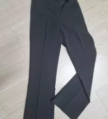 그동안 고고싱 이용하면서 L사이즈는 허리가 남고 M사이즈는 좀 타이트해서 이번에도 사