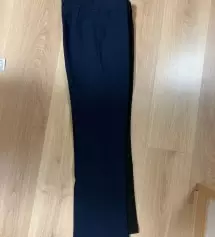 네이비,블랙 동일사이즈구매했는데..
