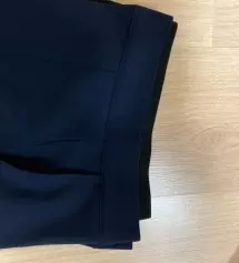 네이비,블랙 동일사이즈구매했는데..
