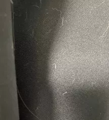 핏은 좋은데 보풀 아주 잘생김
