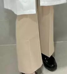 사이즈가 다양해서 너무 좋아요ㅜㅜ 다른색으로 재구매 하려구용ㅎㅎㅎ
