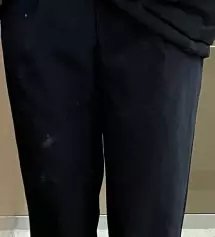 이 바지만 입고다녀요 고고싱 사랑해요 또사러갈게요ㅠㅠㅠㅠㅠㅠ 더 긴기장으로 사봐야