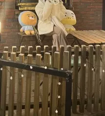 블랙 베이지 구매해서 잘입어서 모카베이지도 구매했는데
