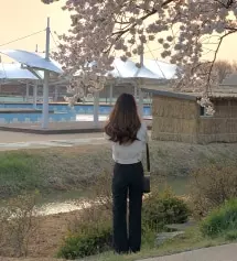 사이즈가 다양해서 마른 사람도 허리가 딱 맞아요 너무너무 좋아요 두개째 구매합니다 