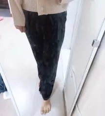 정말 왜 1위인지 알 수 있는 바지네요
