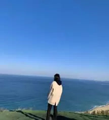 158/45-6 (허리 얇은 체형입니다)
