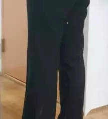 이전 바지는 하비 아닌 그냥으로 샀고 이번에 첨으로 하비를 샀는데 엄청 편하네요! 허