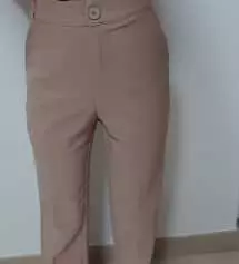 일반 매장이던지 각종 쇼핑몰에서도 44라고해도 허리가 딱 맞는 옷 한번도 입어본 적이