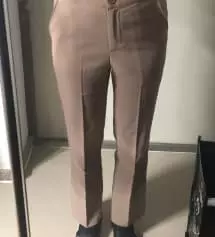 고고싱에서 바지 구매한 후기
