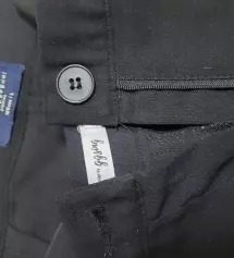 19년도에 주문했다가 보풀도 일어나고 해서 재주문했어요~그사이에 라벨도 바뀌었네요~