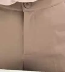 일단 기장을 선택할 수 있는게 너무 좋습니다. 키가 작아서 항상 바지 사면 수선해 입었