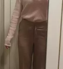 편하고 예뻐요!
