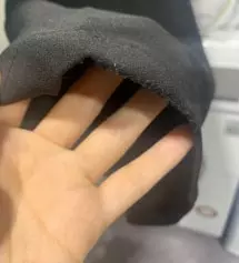 너무 이뻐요 핏도 너무 이쁘게 나오고
